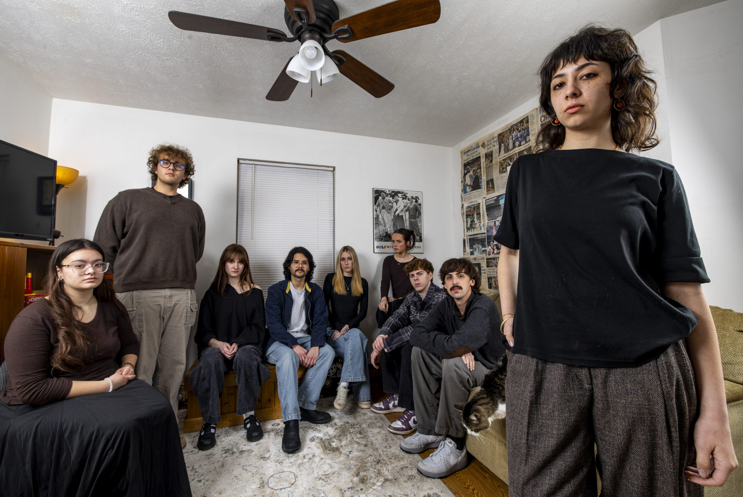 Welcome to The Watchdog