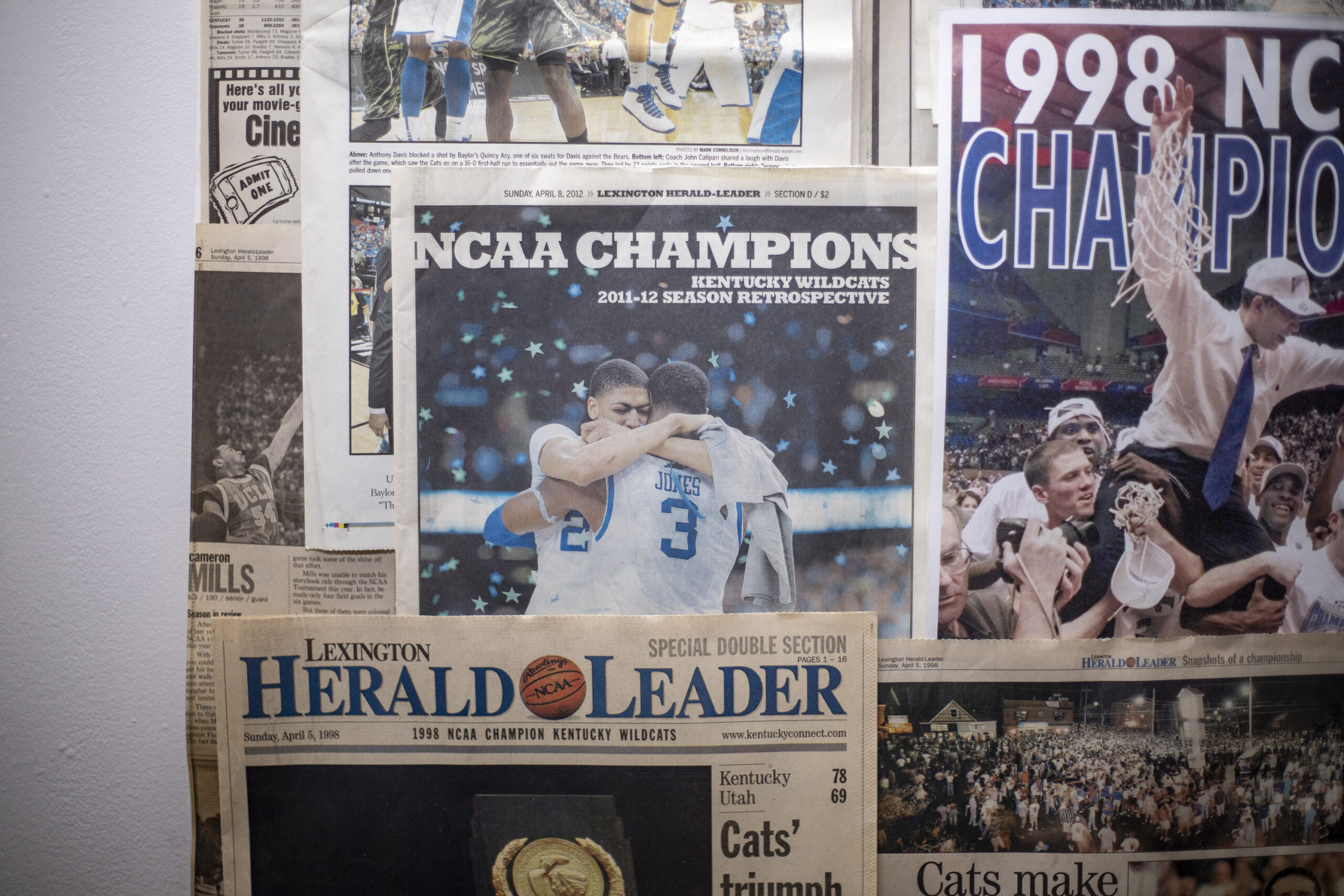 Mitch Barnhart to step down as AD after 24 years