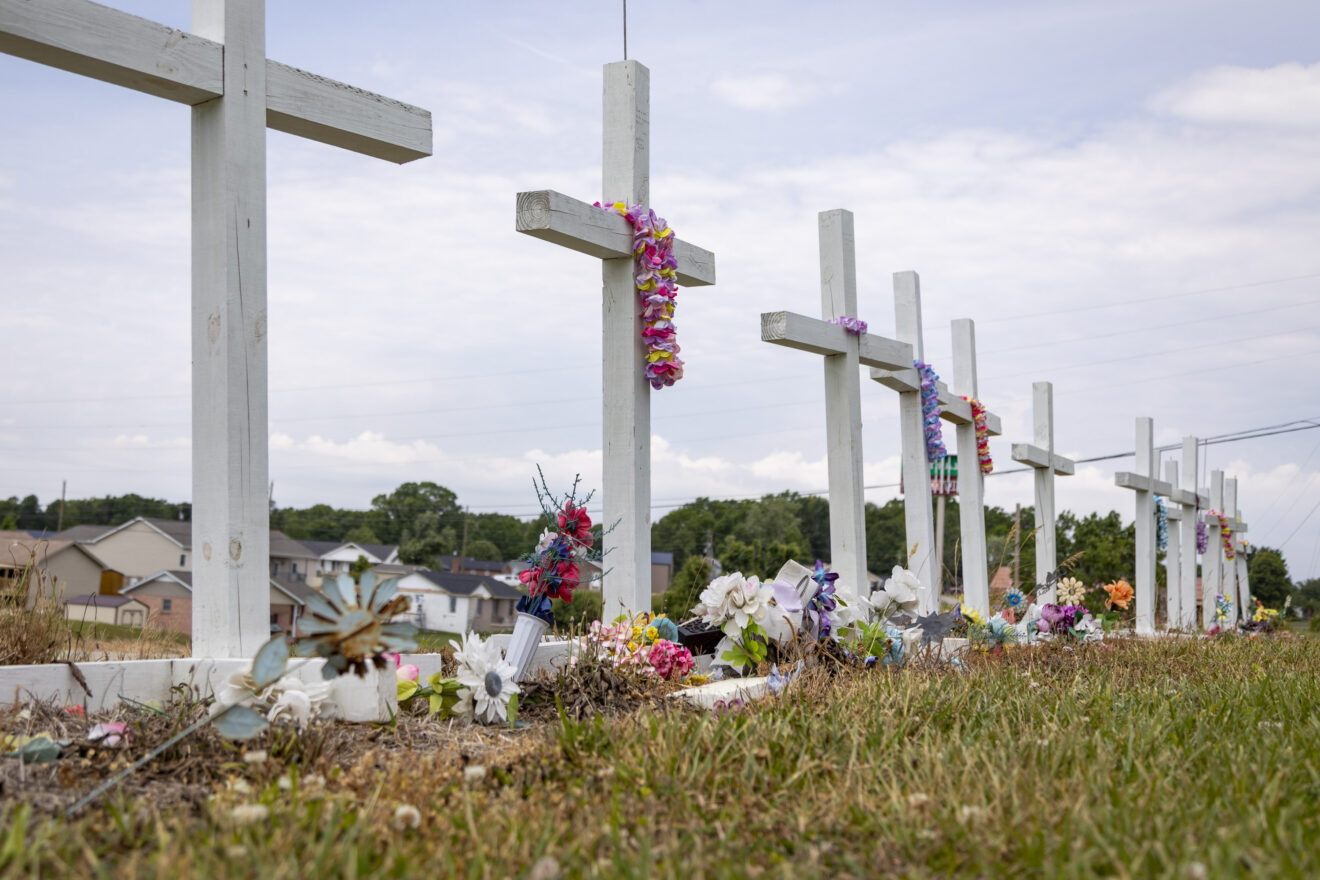 Laurel County holds ‘Day of Remembrance’ one year after deadly tornado