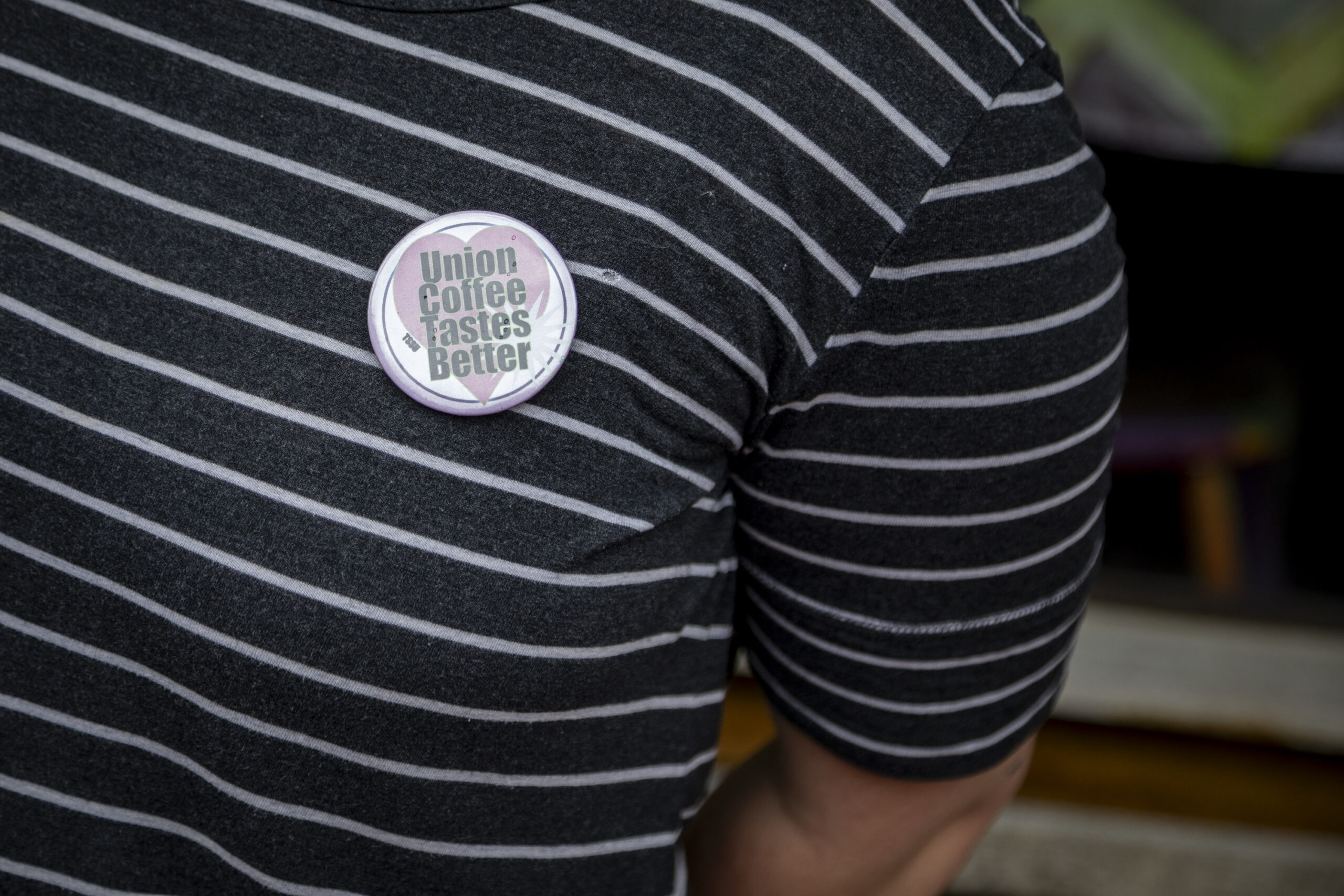 Third Street Staff Union strikes amid indefinite closure, layoffs