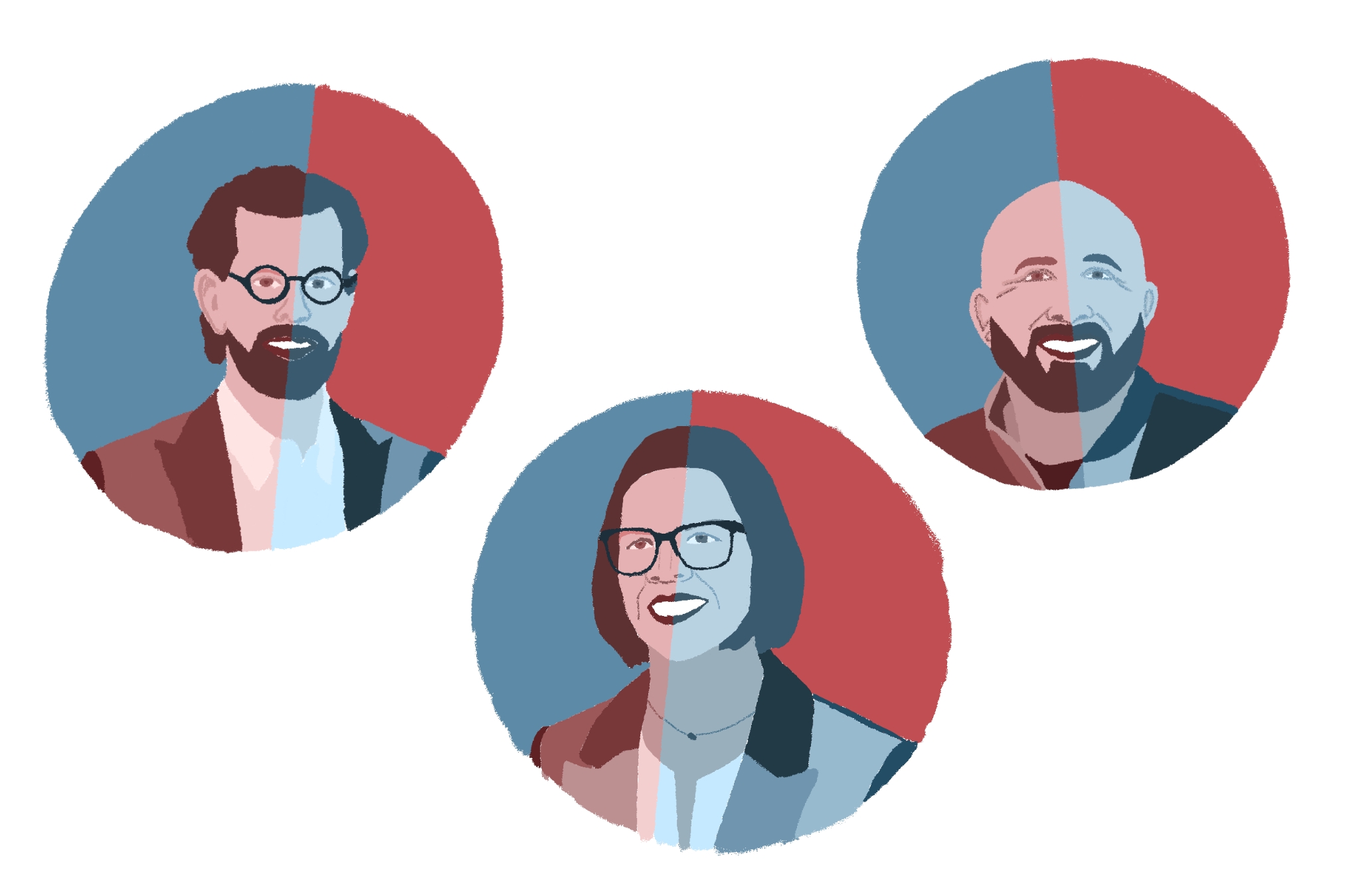 Breaking down Council District 5 campaign budgets