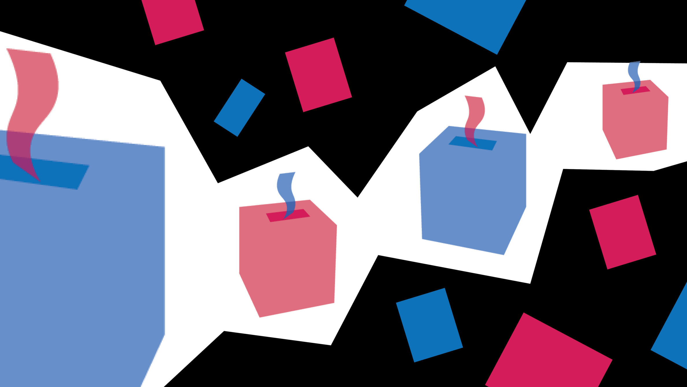 Kentucky’s closed primaries: What voters should know before election day
