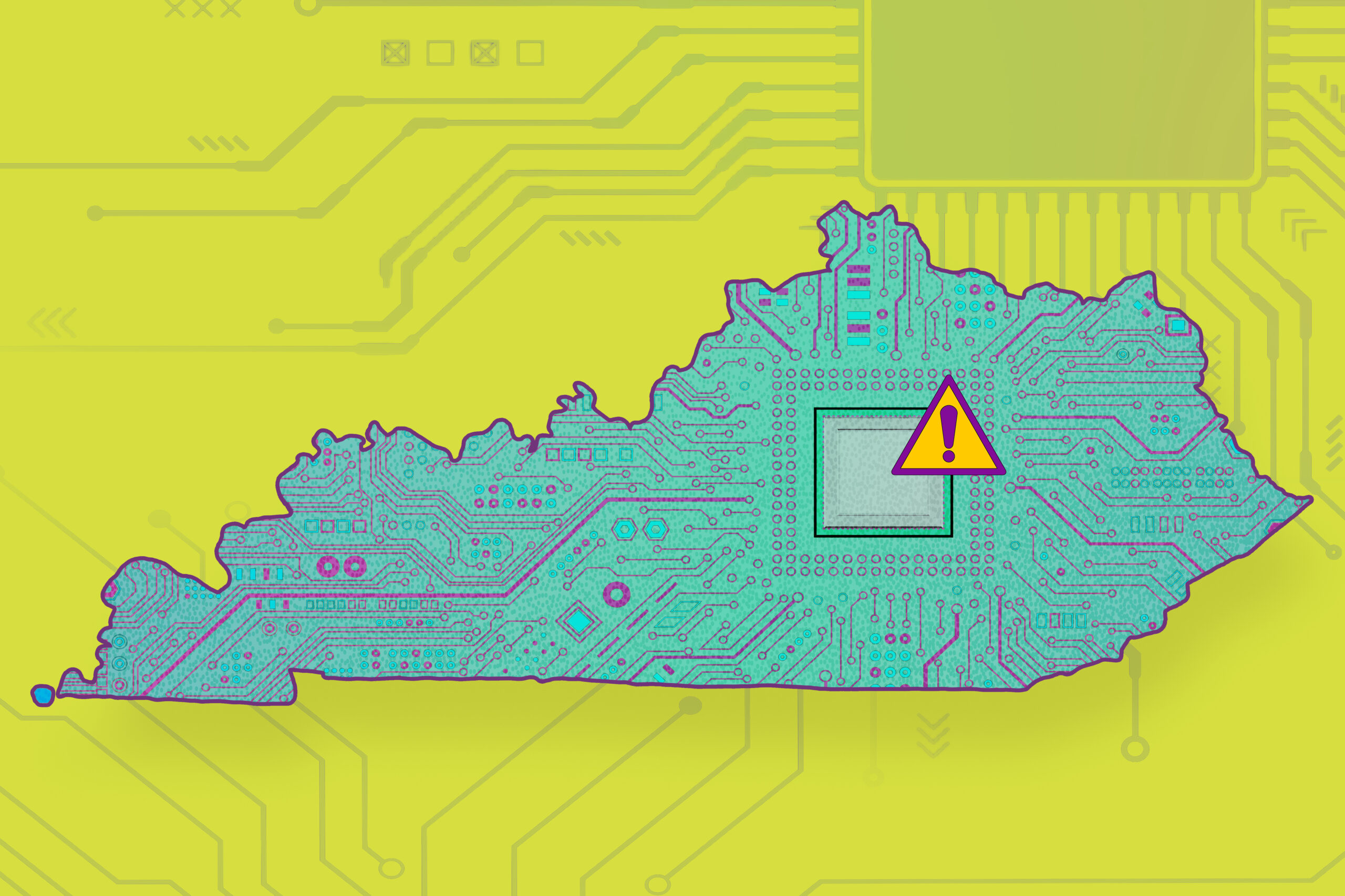 Behind Lexington’s data center moratorium