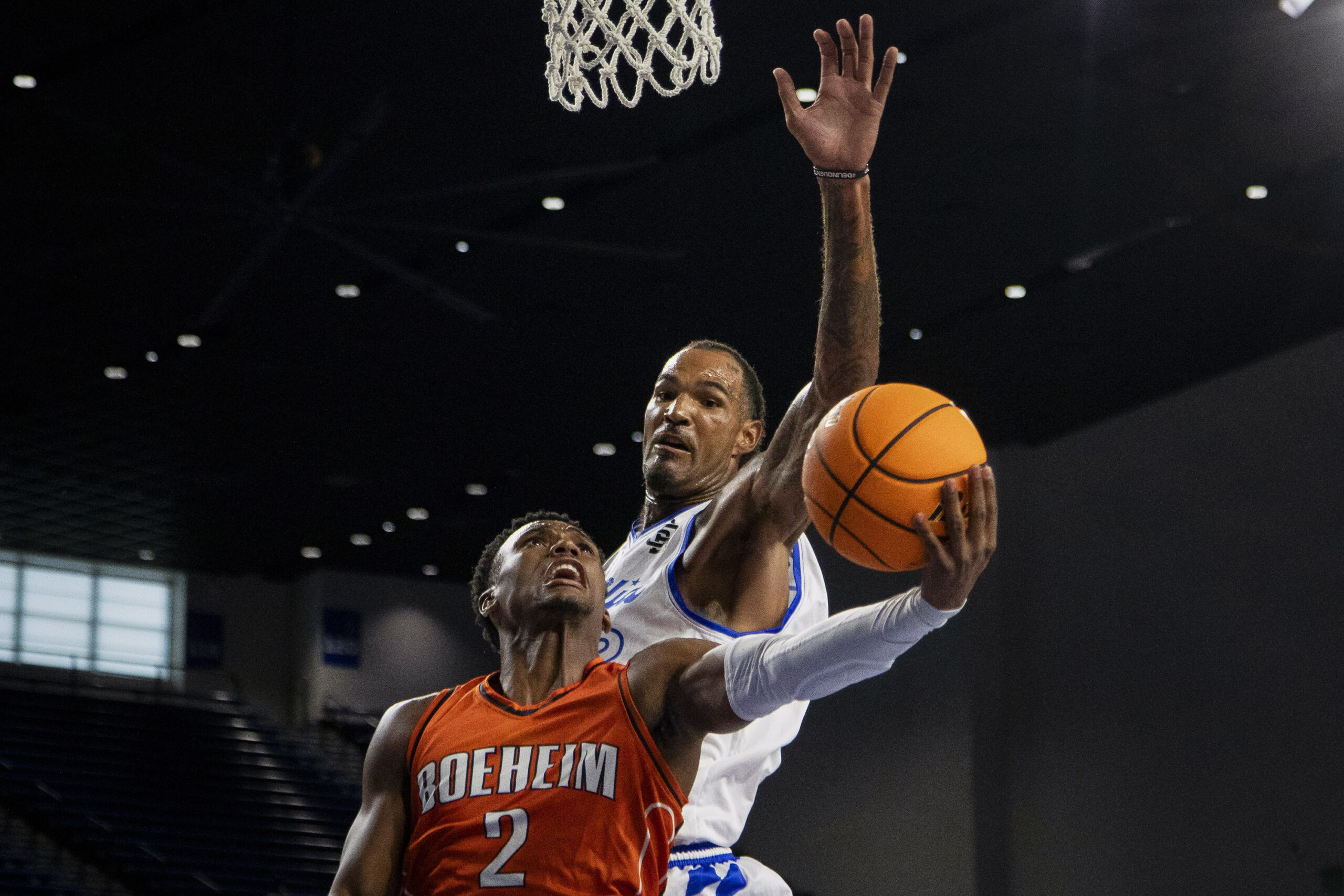La Familia takes down Boeheim’s Army to advance in TBT
