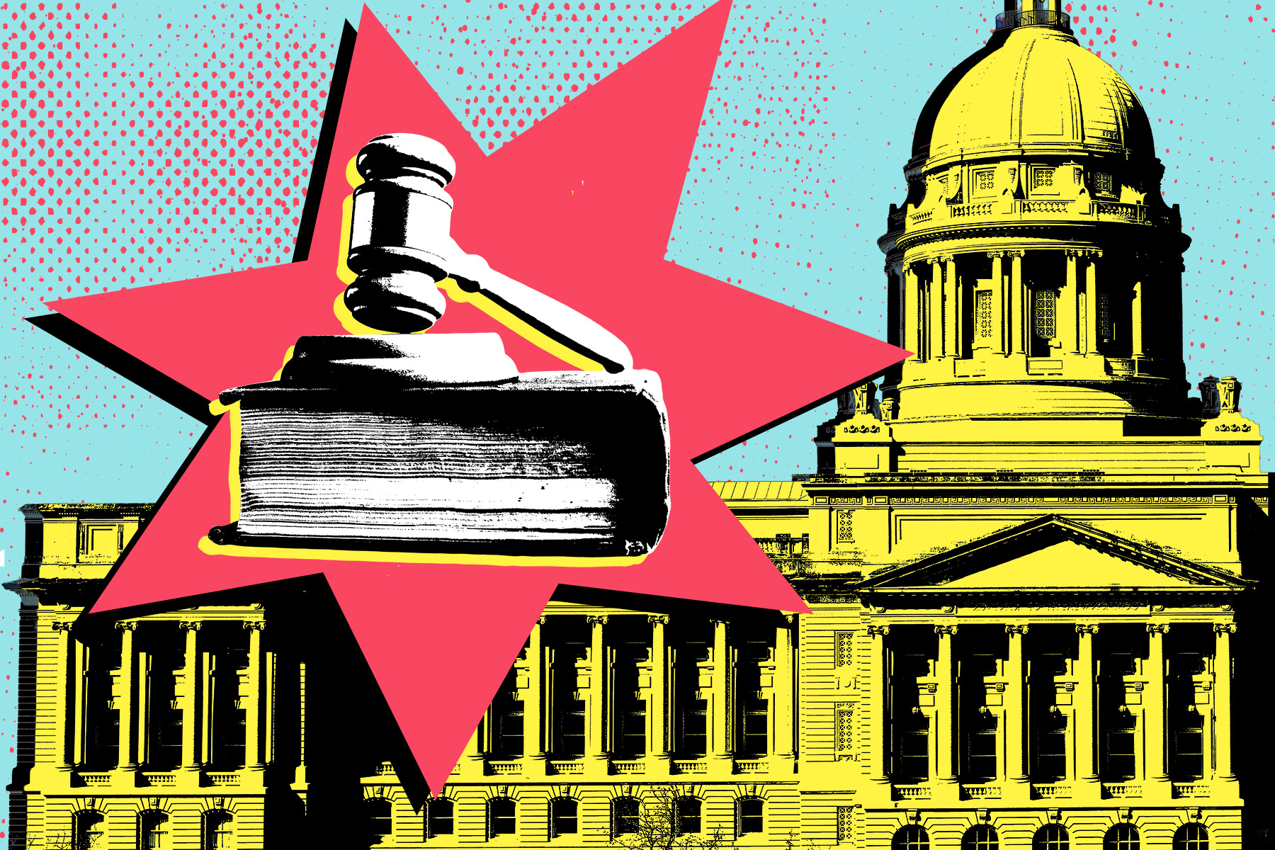 9 new Kentucky laws that will affect education, criminal justice, gambling