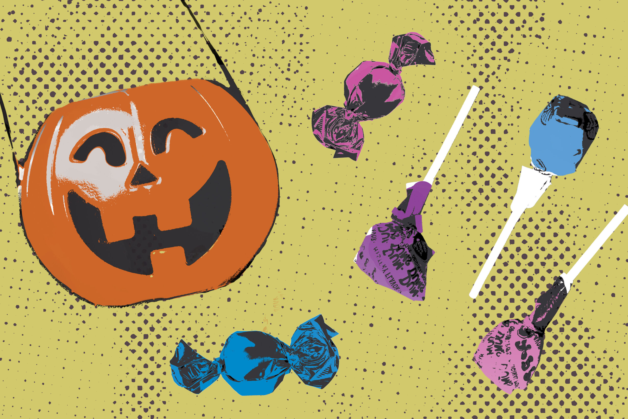 A guide to Halloween safety in Lexington