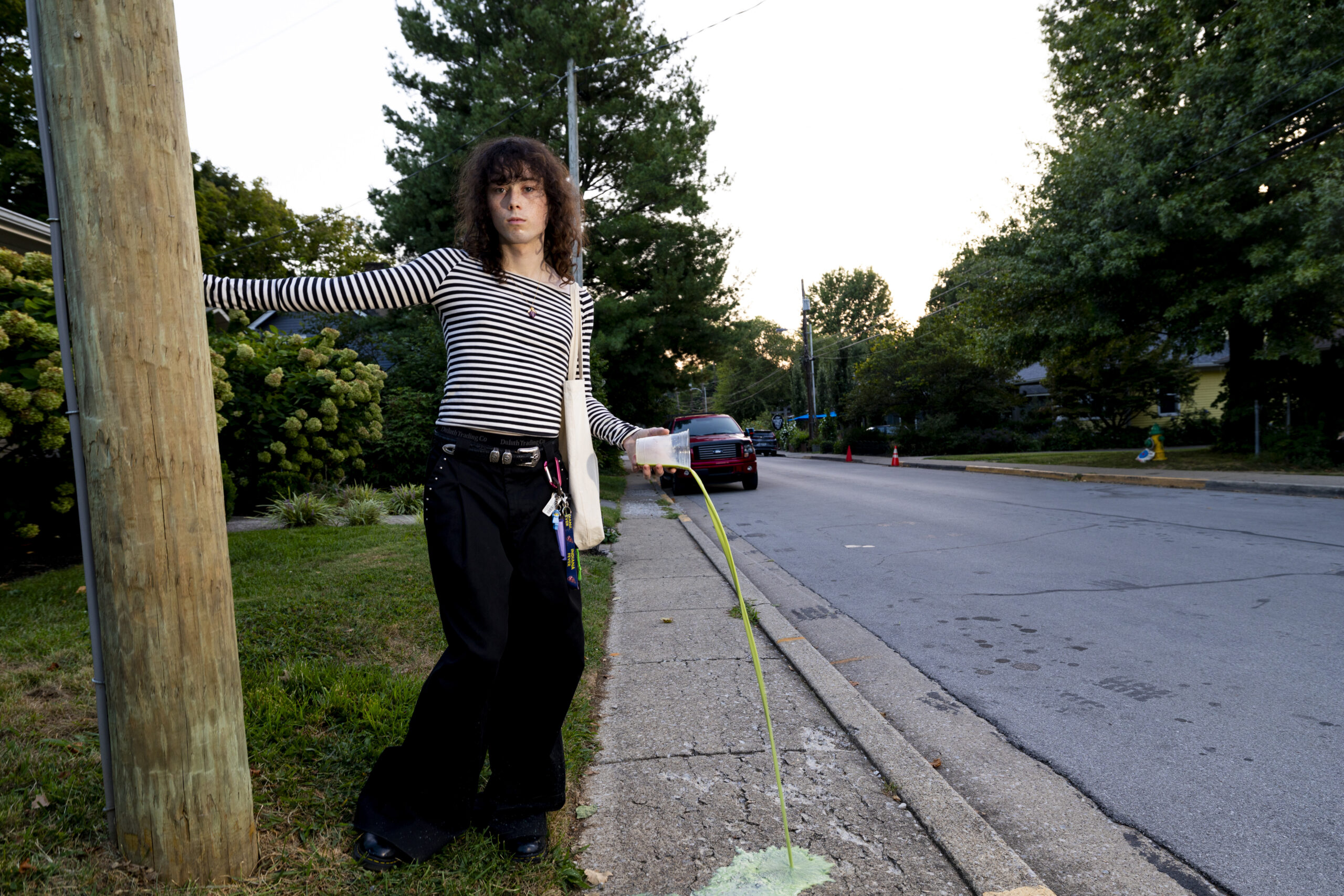 Are performative men creating a new gender?